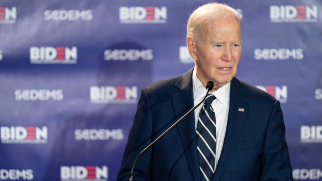 Biden to release his presidential memoir after the midterms