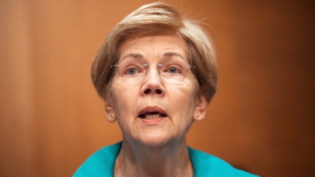 What to know about the Social Security fix proposed by Sens. Elizabeth Warren and Bernie Moreno