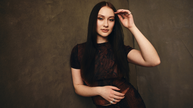 Lola Tung joins Gracie Abrams in A24 film ‘Please’