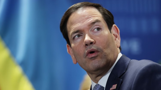 Rubio expands plans for high-level meeting focused on ‘far-left terrorism’