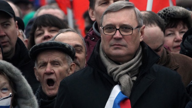 Ukraine’s deep strikes mean ‘significant change’ for war, former Russian PM says