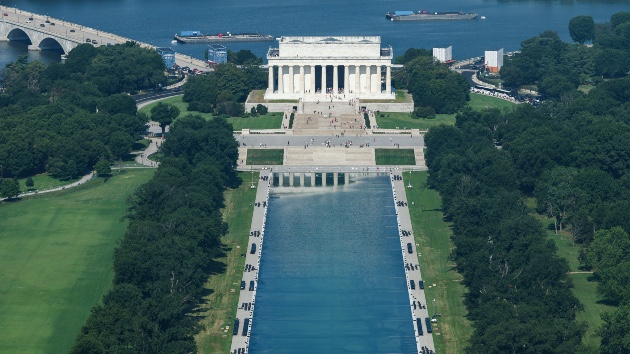 ‘Every American should be alarmed’: Lawyer for former Olympian David Hearn speaks out about Reflecting Pool case