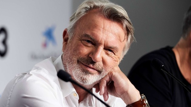 ‘Jurassic Park’ actor Sam Neill dies at 78