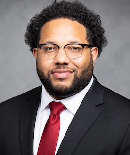 Mississippi Delta Community College Names Joseph Jackson Director of Marketing and Digital Strategy