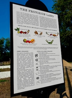 Nelson Street Corridor Receives New Historical Signage As Revitalization Effort Continues