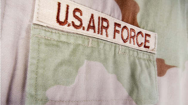 Air Force revokes more than 100 promotions after testing snafu