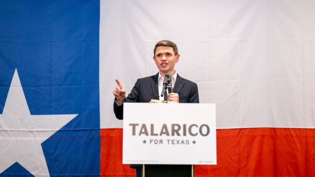 Democrats dominate fundraising in key Senate races, but Republicans still have ample resources