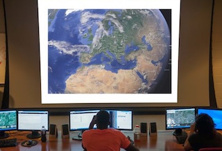 Delta State Geospatial Intelligence Programs Earn Reaccreditation Through 2031
