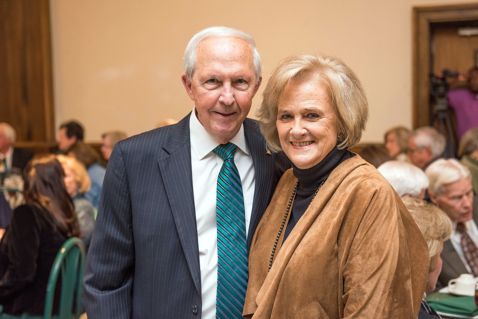 Former Delta State First Lady Janice Wyatt dies at 91