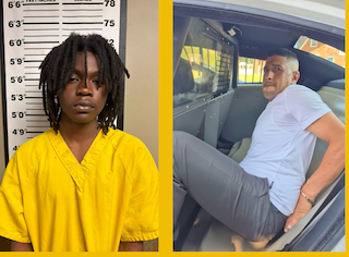 Two Arrested in April Killing of Clarksdale Woman, Police Say