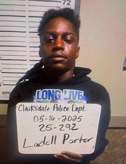 Suspect at Large After Clarksdale Shooting Leaves Woman injured