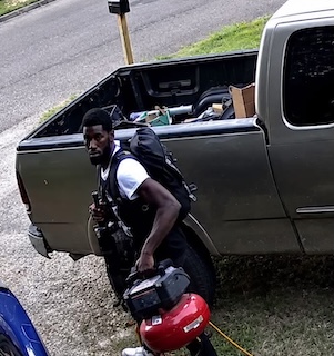 Clarksdale Man Turns Himself in After Police Seek Public’s Help