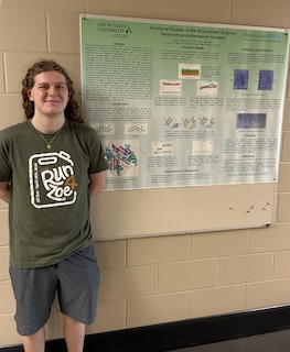 Delta State Students Expand Research Skills Through Summer Programs