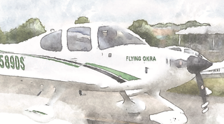 Delta State to Honor Sen. Cindy Hyde-Smith by Naming Training Aircraft After Her