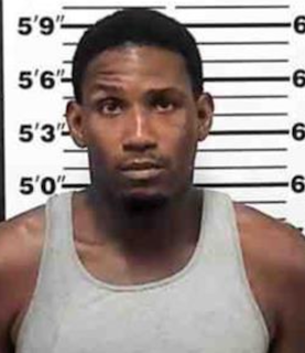 Greenville Police Make Capital Murder Arrest in Deadly Hotel Shooting