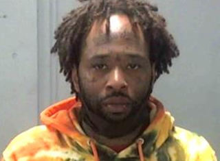Greenville Police Identify Suspect in East Walker Street Homicide