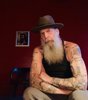 D. Kosmo Solo exhibition to open Sept. 1 at Delta State