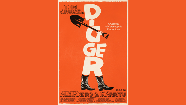 Tom Cruise transforms in ‘Digger’ final trailer