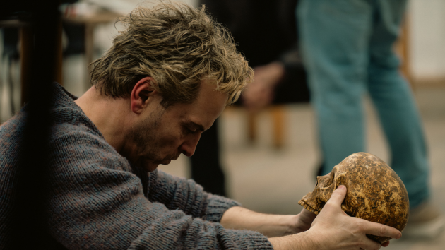Andrew Scott stars in ‘Elsinore’ official trailer