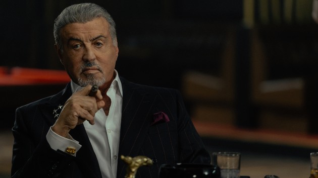 Sylvester Stallone defends his empire in ‘Tulsa King’ season 4 trailer