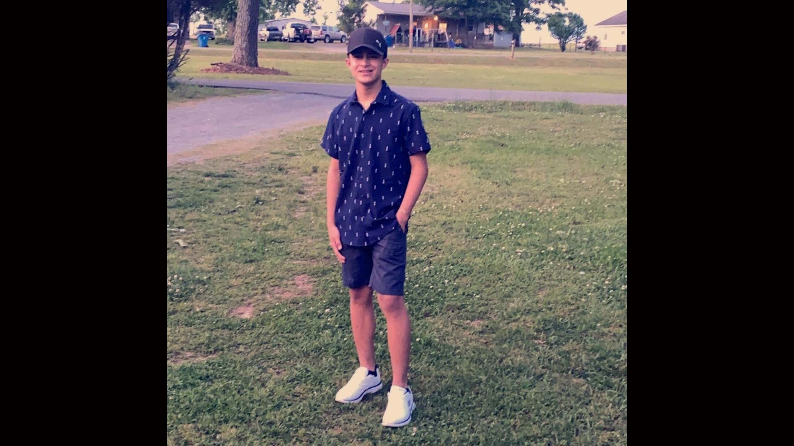 18-year-old in ICE detention for more than 200 days: ‘They just took me away’