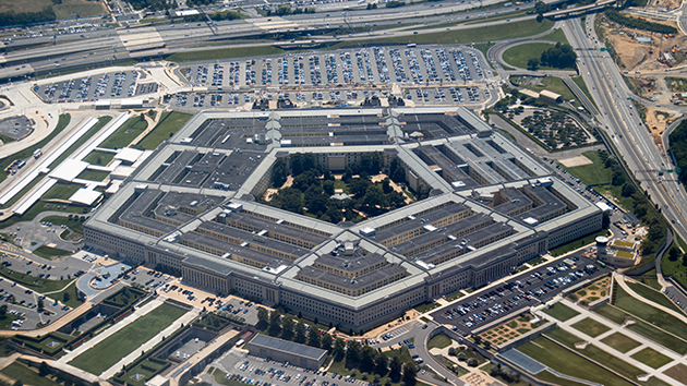 Hegseth targets military’s top brass for deeper cuts: Officials