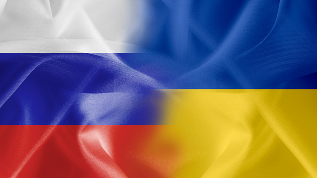 Russian strikes kill 3 in Kyiv, prompt NATO to scramble aircraft in Poland, Romania