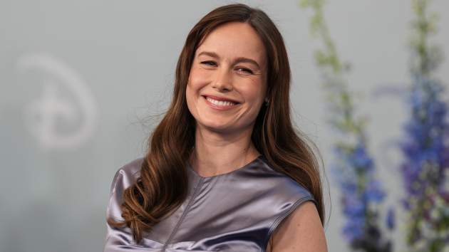 Brie Larson to star in ‘One Italian Summer’ film adaptation