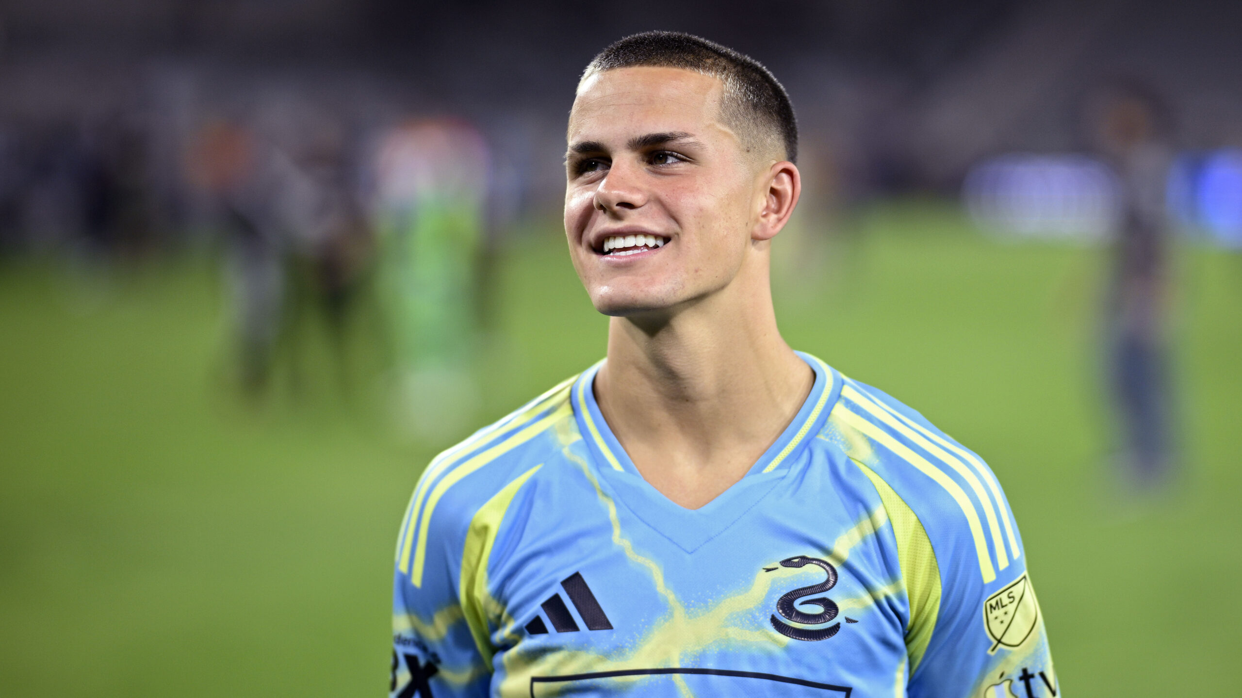 16-year-old soccer phenom Cavan Sullivan called up to US Men’s National Team