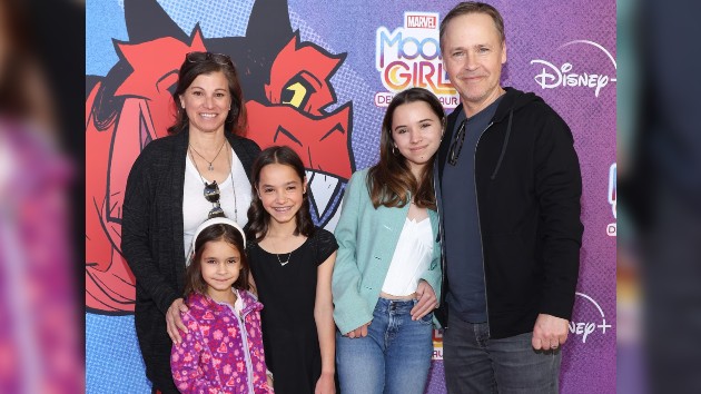 Chad Lowe shares memories of daughter after her death at 13