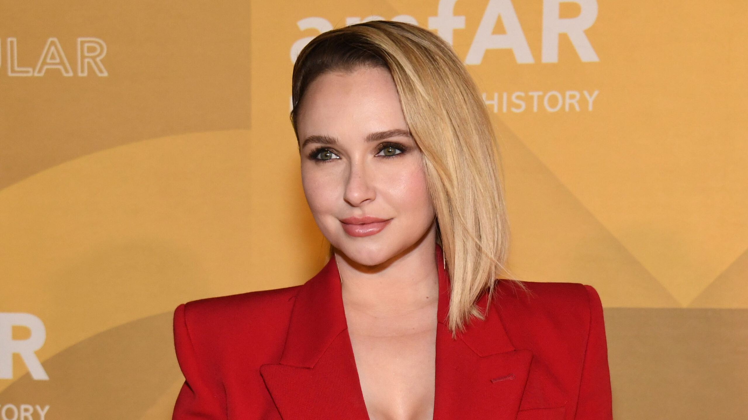 Hayden Panettiere’s death ruled accidental from drugs, including fentanyl: Coroner