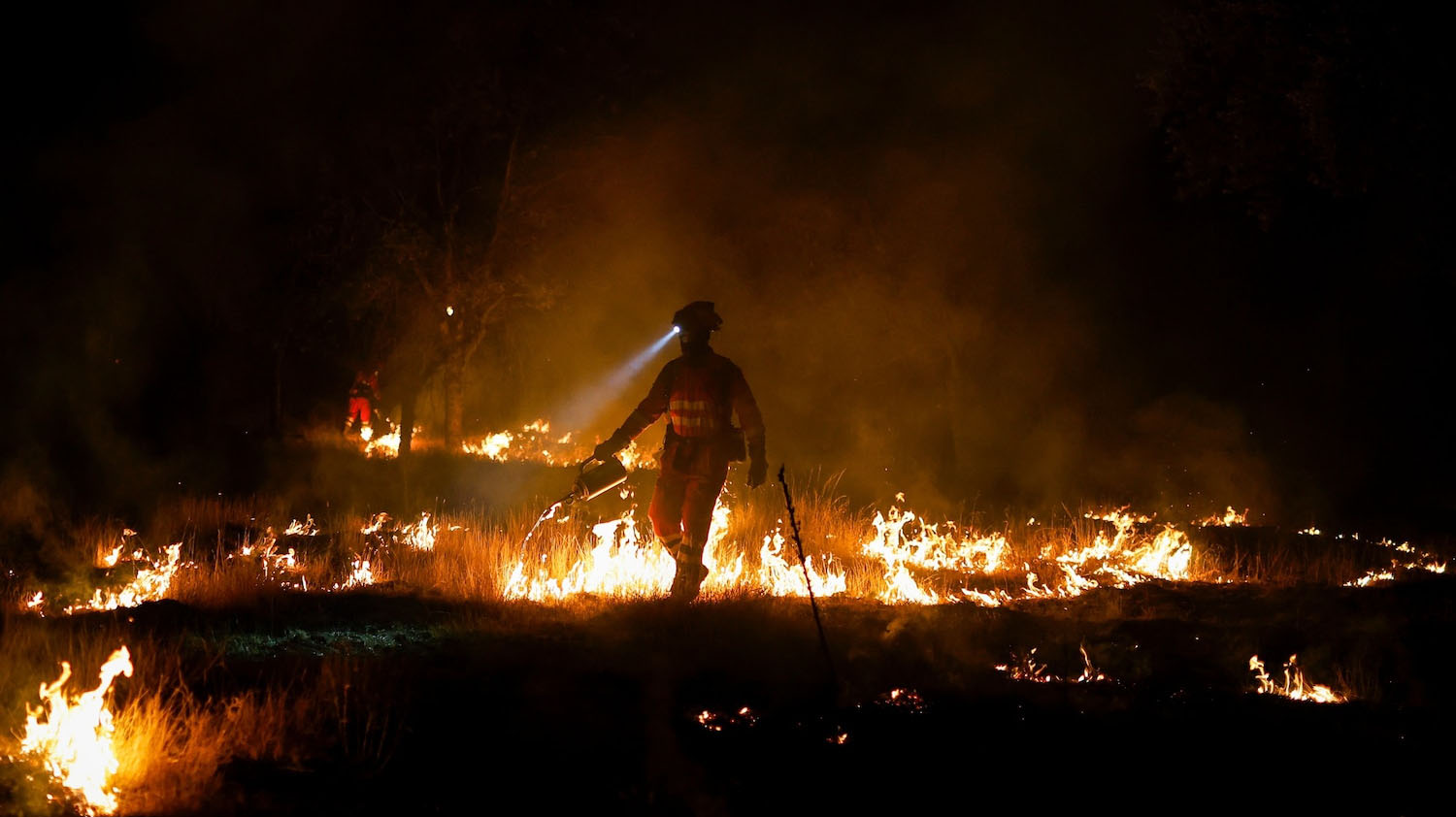 Global temperatures hit record highs as El Niño strengthens: Report