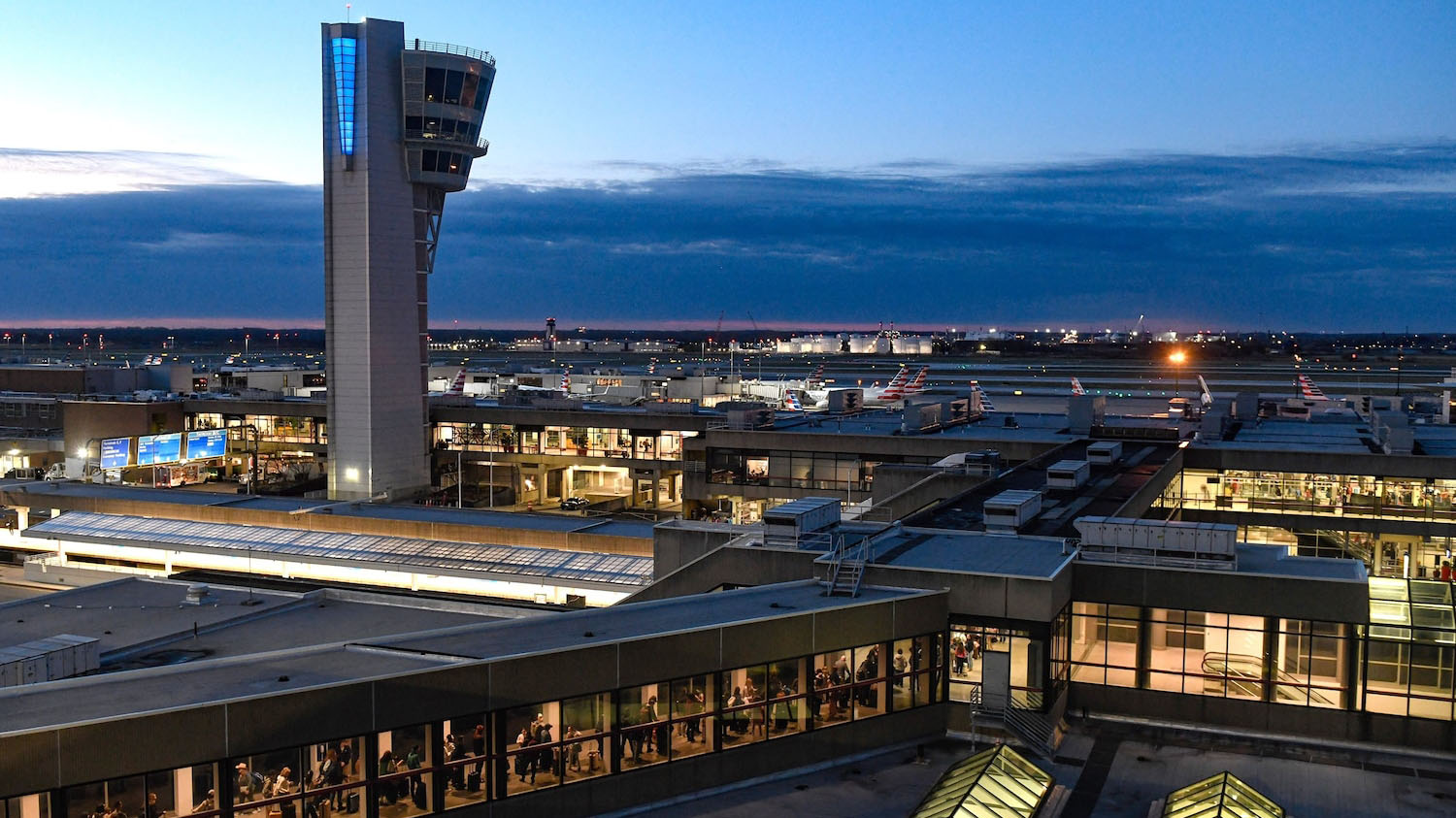 2nd possible measles exposure reported in Philadelphia at airport