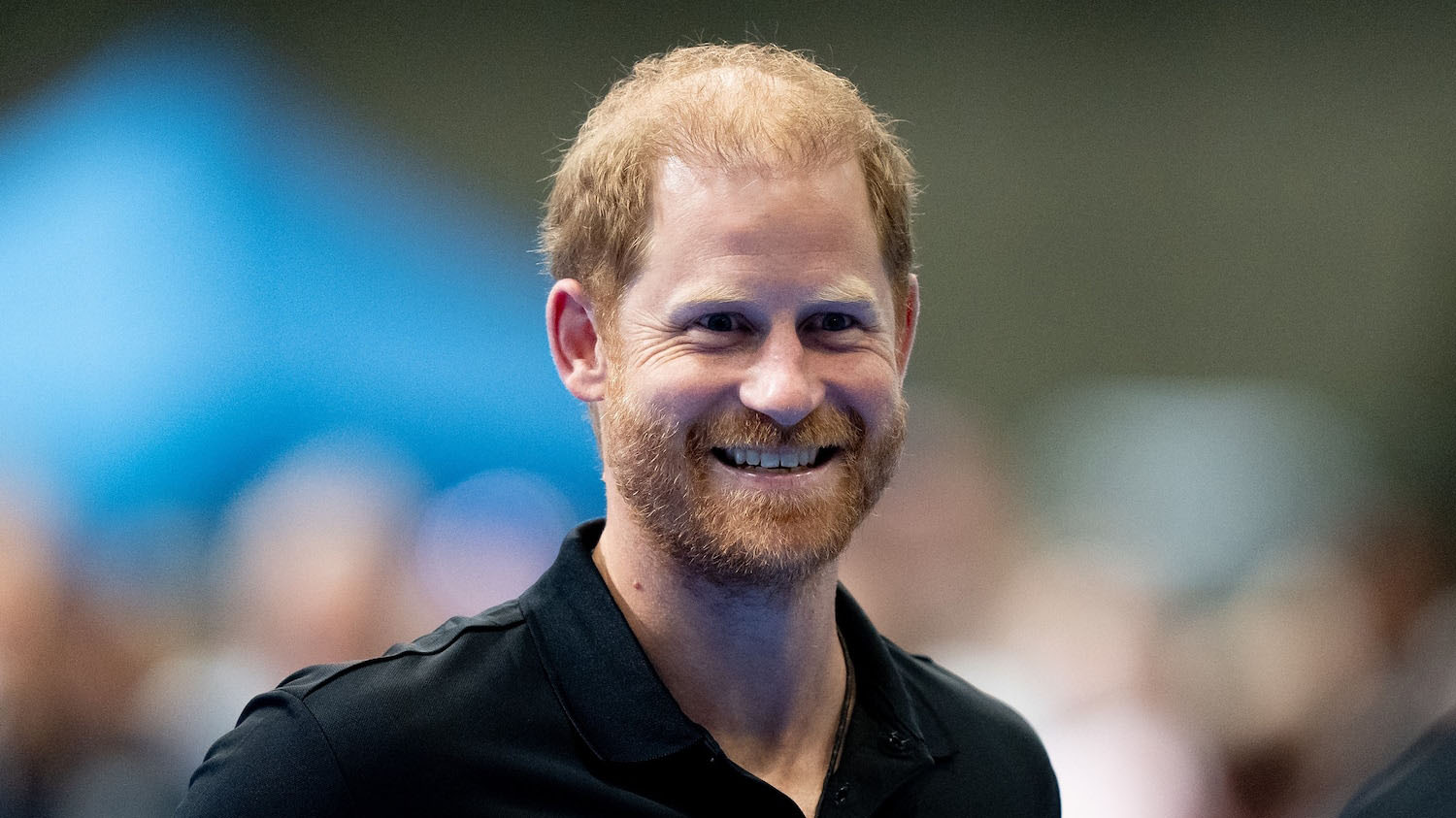 Prince Harry to make 1st public appearance after move back to UK