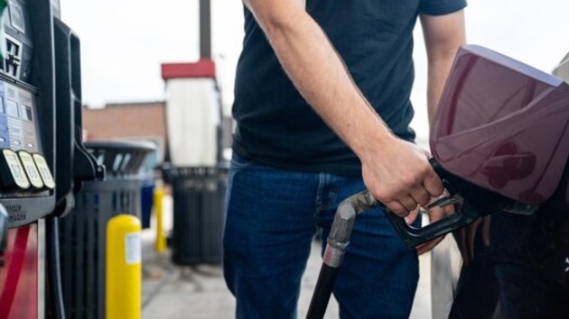 Consumer sentiment drops near all-time low as prices weigh on shoppers