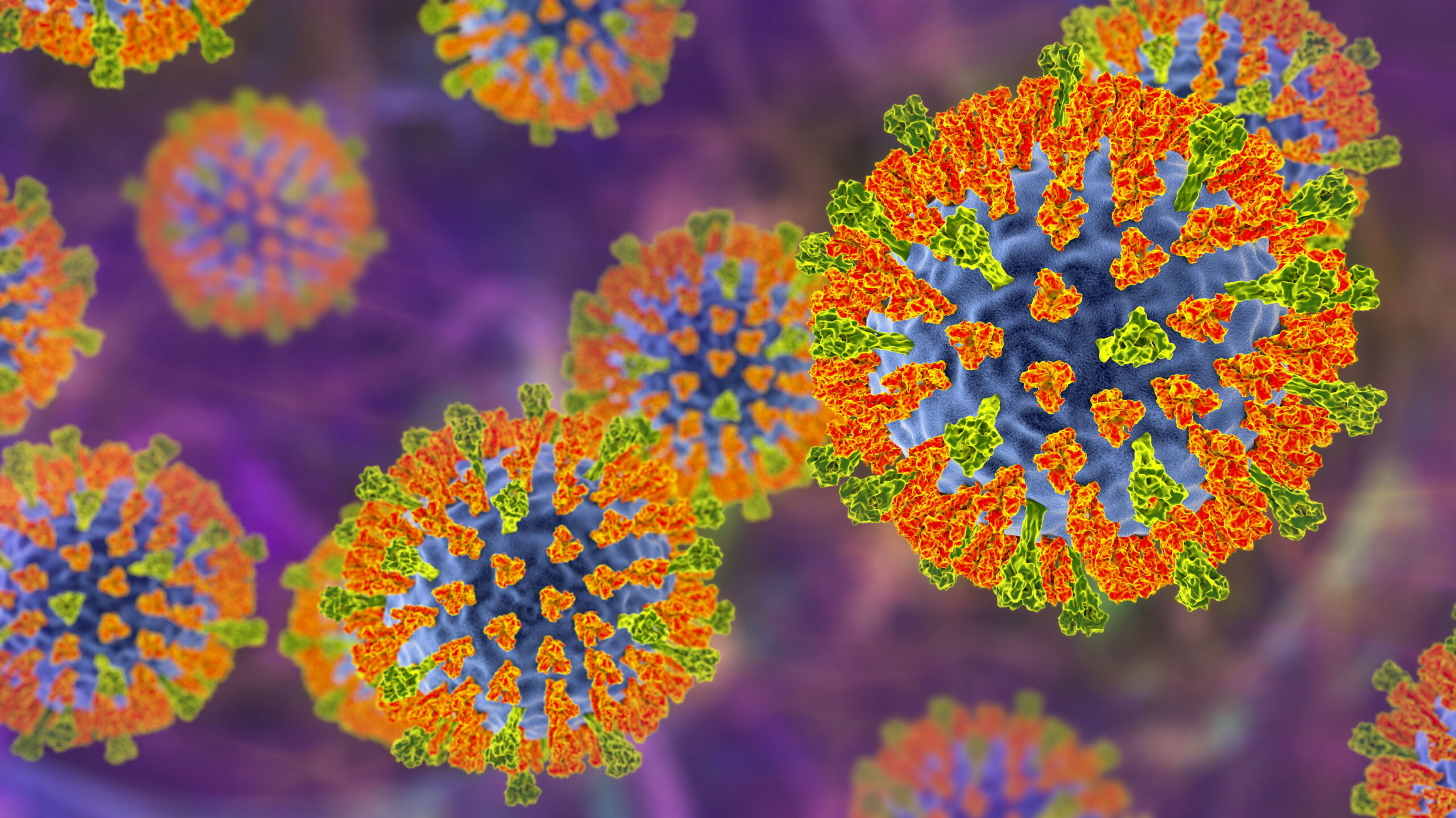 Measles-related deaths in Pennsylvania rise to 4, health officials say