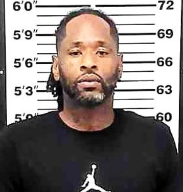 Suspect Turns Himself in Following Greenville Homicide Investigation