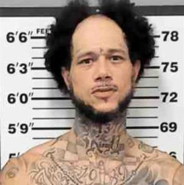 Greenville Man Arrested in Kidnapping and Rape Investigation