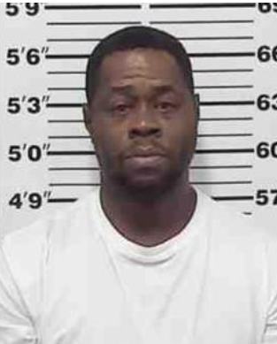 Greenville Manslaughter Suspect Turns Himself in
