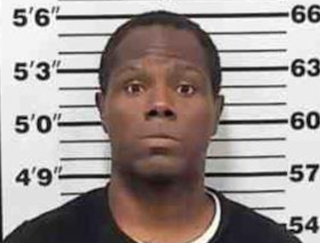 Greenville Police Arrest Man in Domestic Violence Shooting Investigation