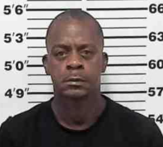 Greenville Man Arrested in  Construction Material Theft Investigation