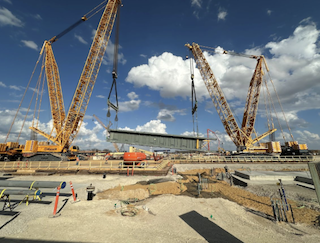 Entergy Named Top Utility in Economic Development for 19th Consecutive Year