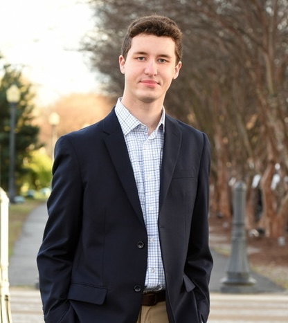 Delta State Senior Receives Statewide Accounting Excellence Award