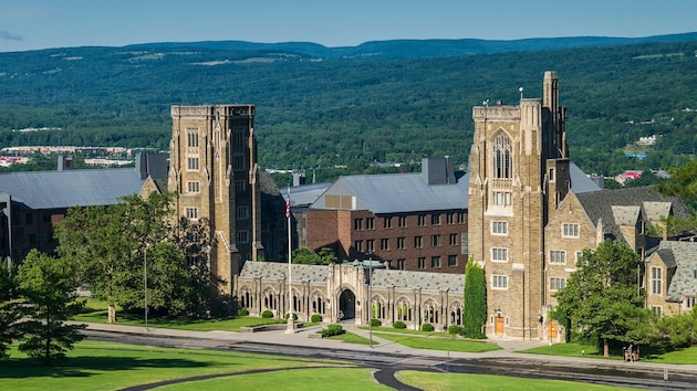 District attorney reopens case of alleged Cornell University ‘gang rape’