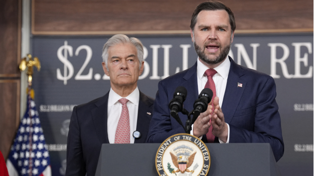 Vance’s anti-fraud task force to remove 750,000 allegedly fraudulent enrollments from Obamacare
