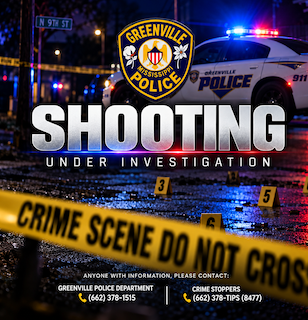 Two Injured in North 9th Street Shooting