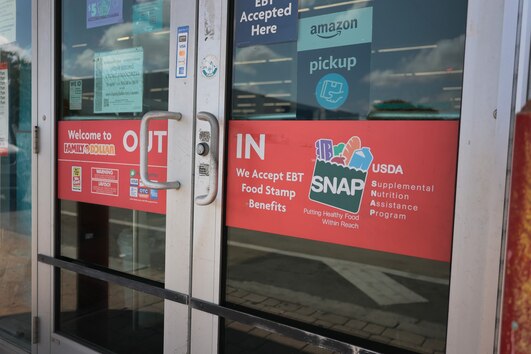 Changes to SNAP benefits begin Oct. 1 for millions of Americans: What to know
