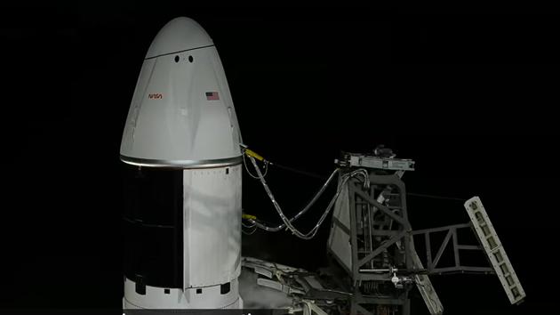 Mini organs launching to space may help future astronauts and humans on Earth stay healthy