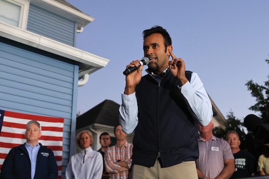 Amy Acton says Trump, Vance should ‘look at the facts’ after Ramaswamy attack ad