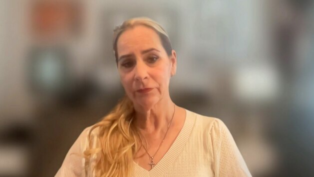 Arizona congressional candidate said she felt like a ‘hypocrite’ for not reporting rape